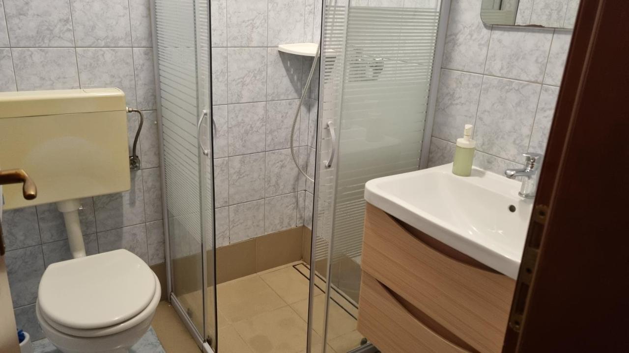Laura Rooms Medulin Ngoại thất bức ảnh