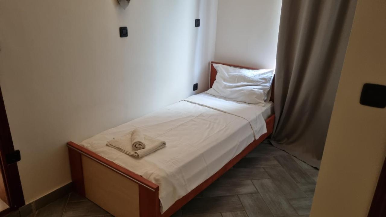 Laura Rooms Medulin Ngoại thất bức ảnh