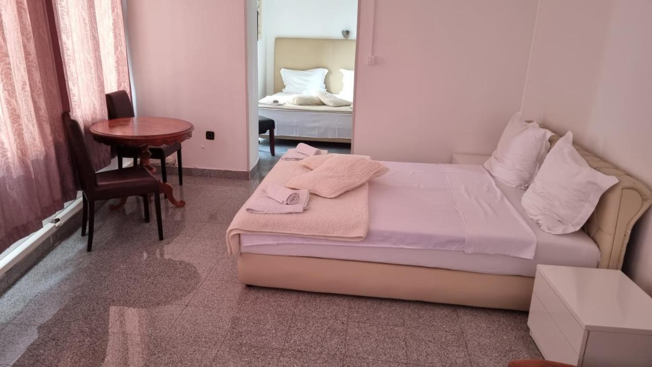 Laura Rooms Medulin Ngoại thất bức ảnh