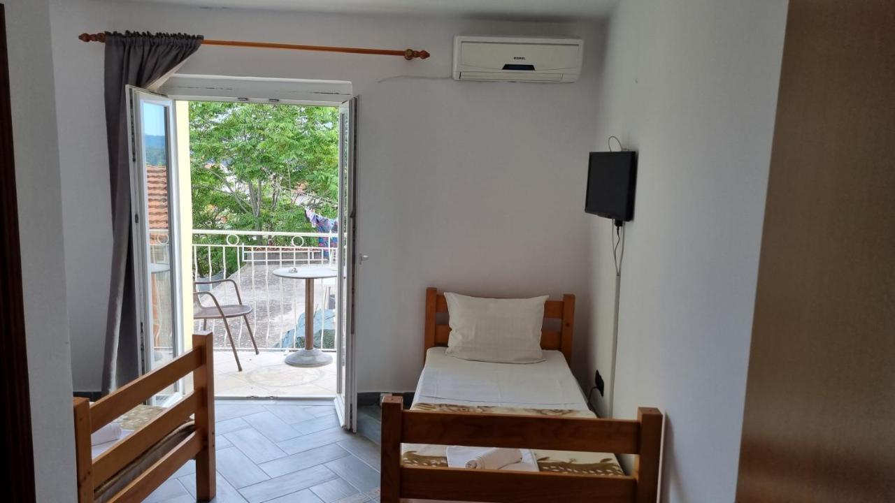 Laura Rooms Medulin Ngoại thất bức ảnh