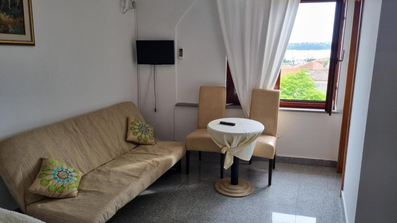 Laura Rooms Medulin Ngoại thất bức ảnh