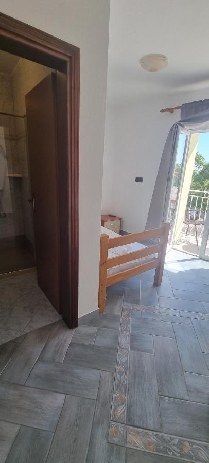 Laura Rooms Medulin Ngoại thất bức ảnh