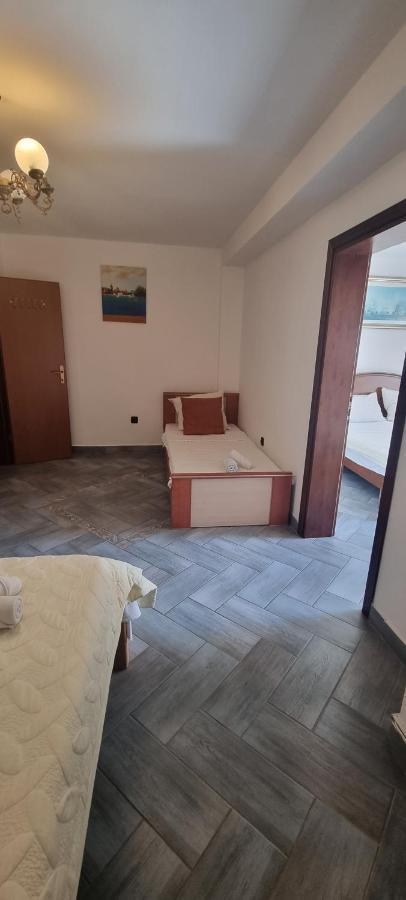 Laura Rooms Medulin Ngoại thất bức ảnh