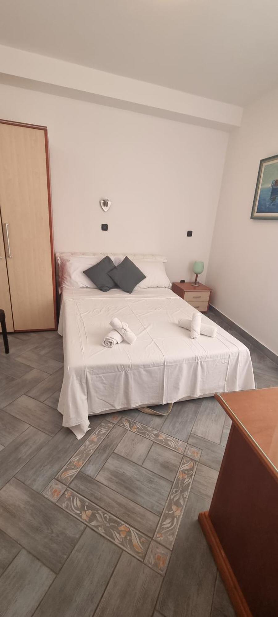 Laura Rooms Medulin Ngoại thất bức ảnh