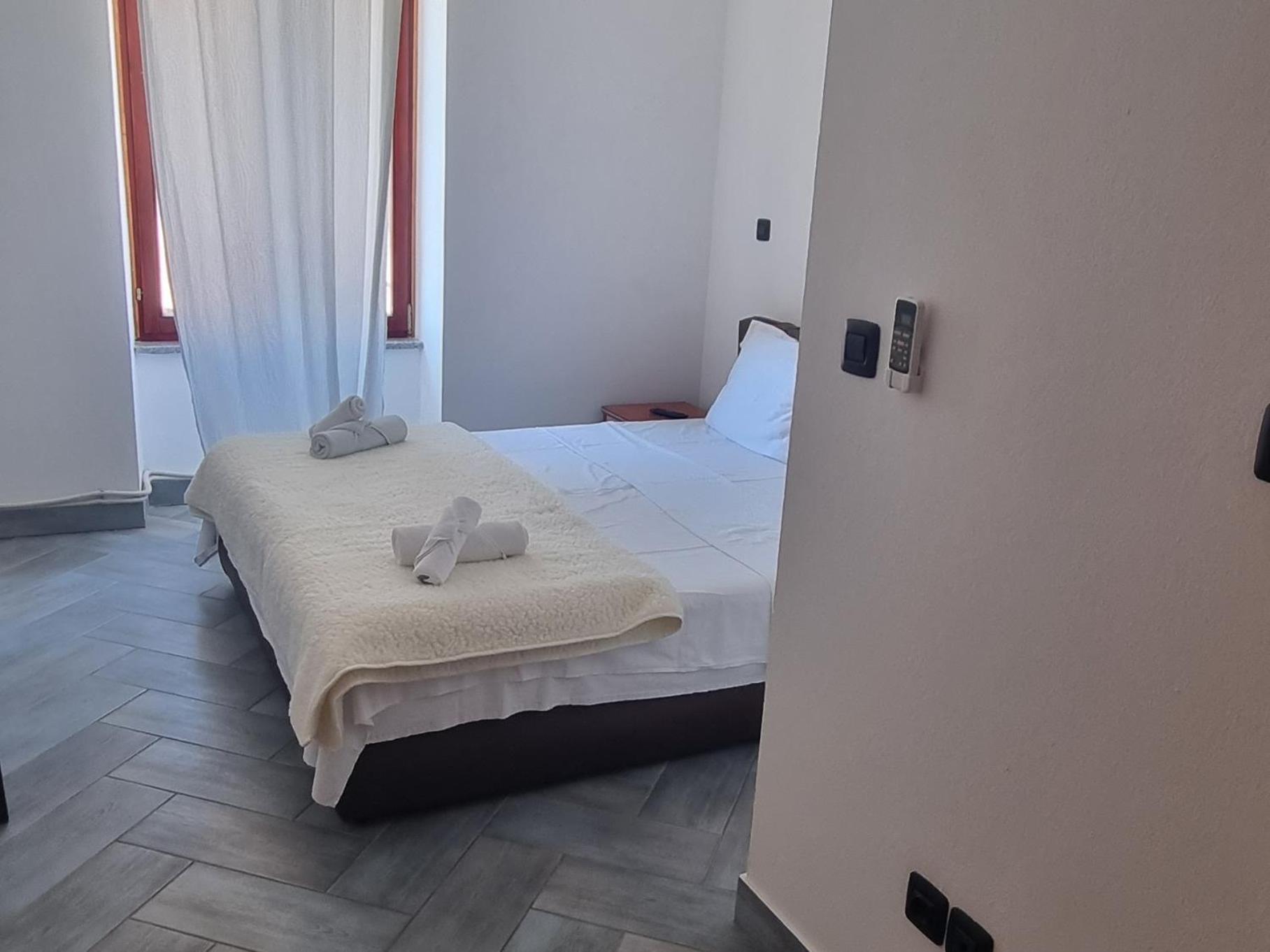 Laura Rooms Medulin Ngoại thất bức ảnh