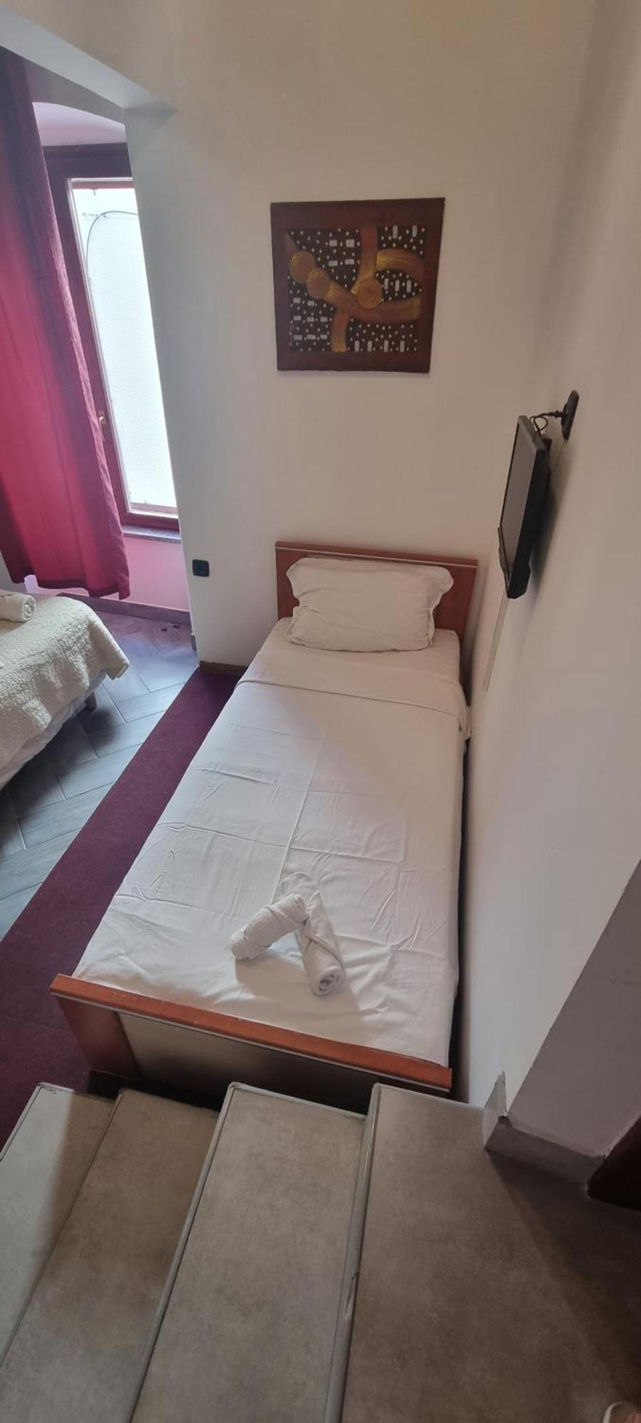 Laura Rooms Medulin Ngoại thất bức ảnh